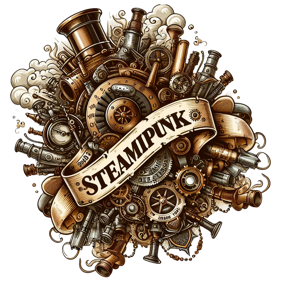 Steampunk